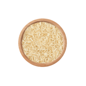 1509 Basmati Rice