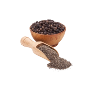 Black Pepper