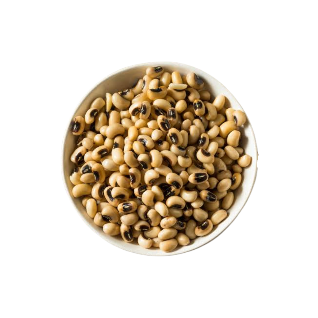 Black-eyed Peas