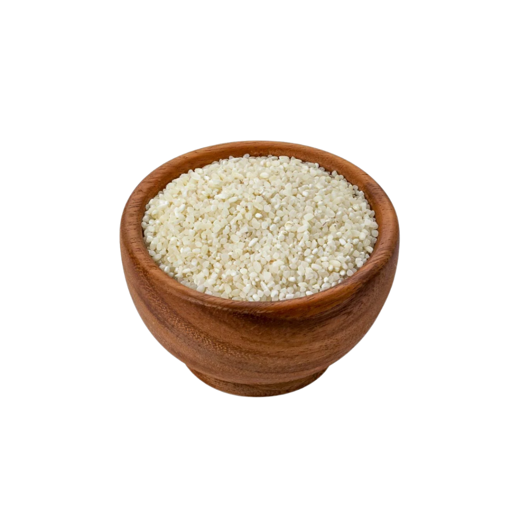 Broken Rice