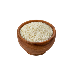 Broken Rice