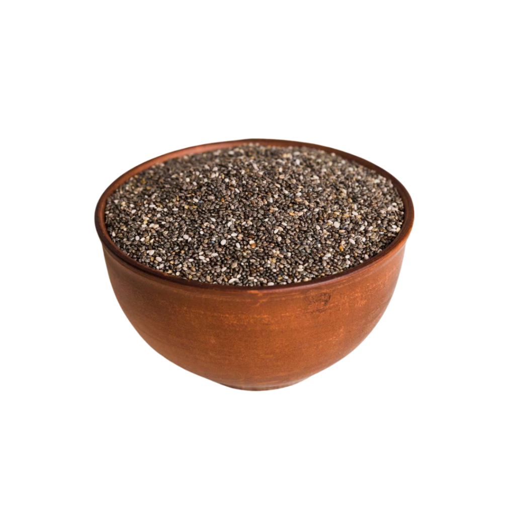 Chia Seeds