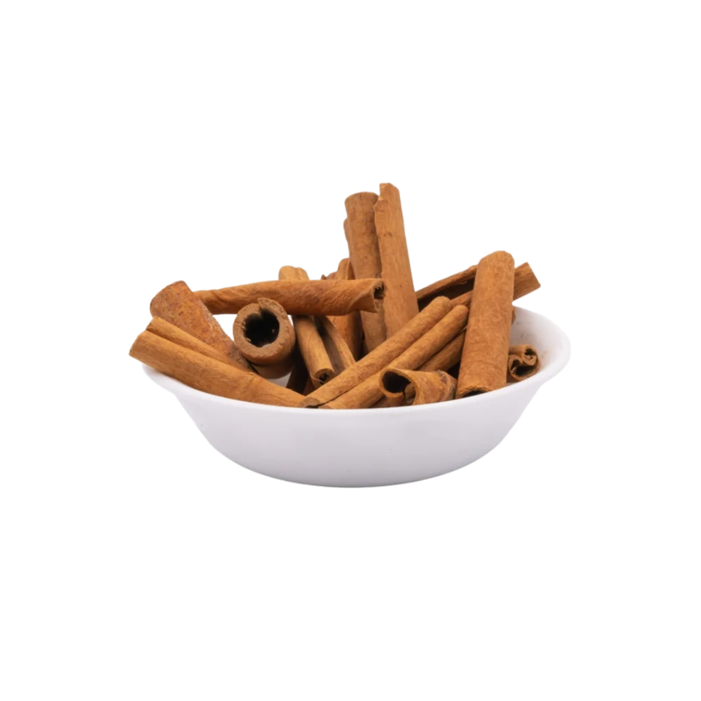 Cinnamon