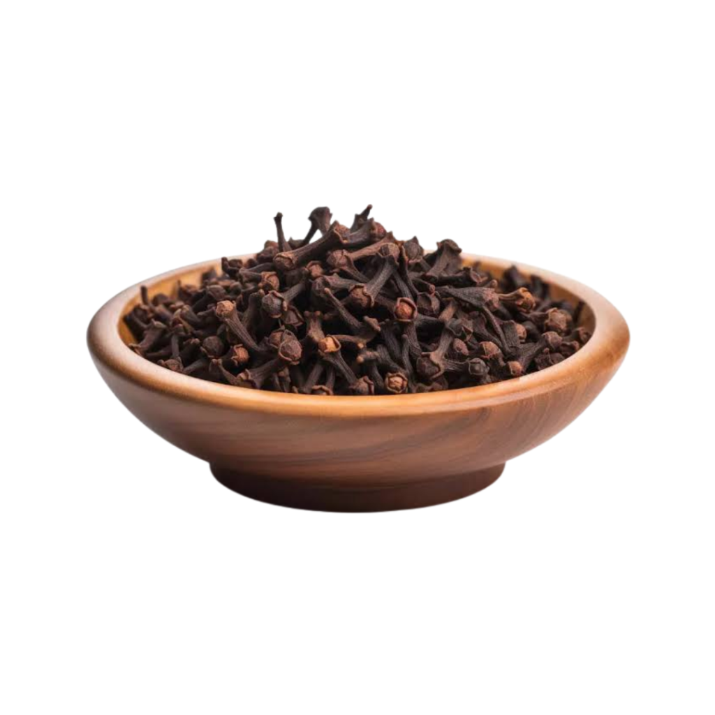 Cloves