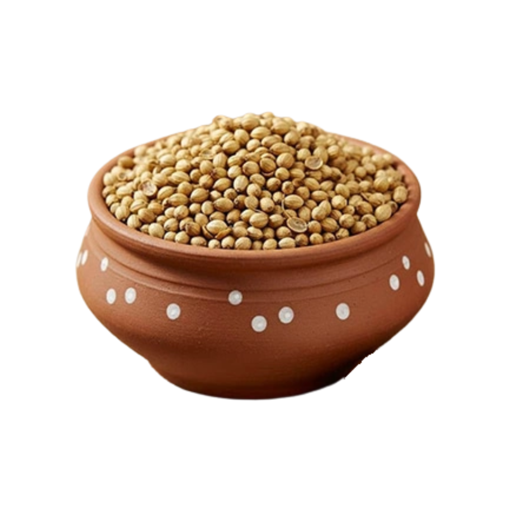 Coriander Seeds