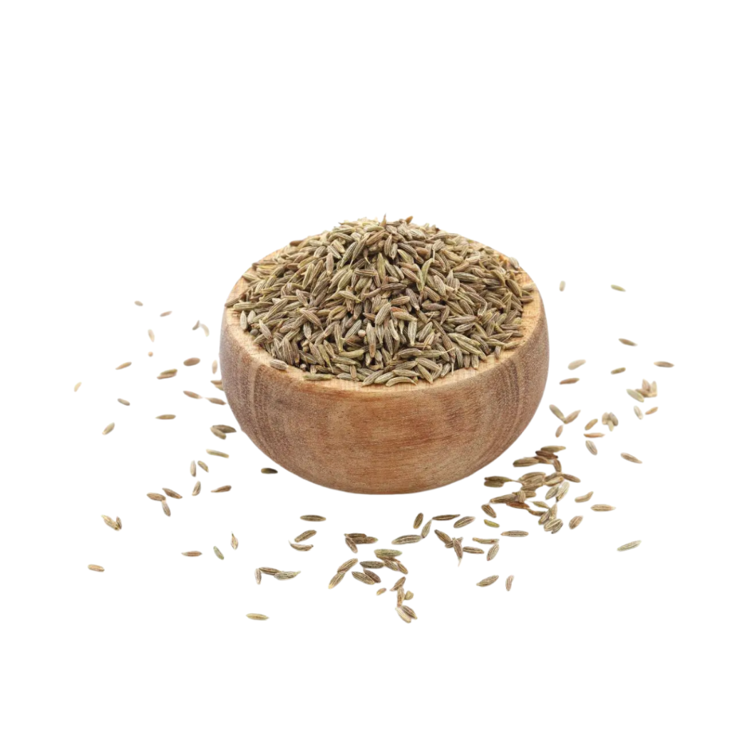 Cumin