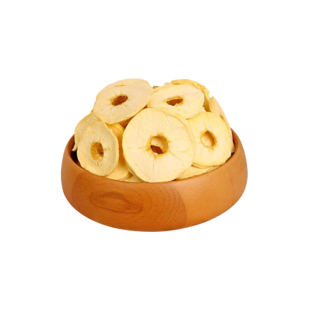 Dried Apples