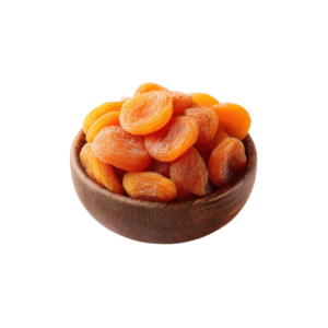Dried Apricots