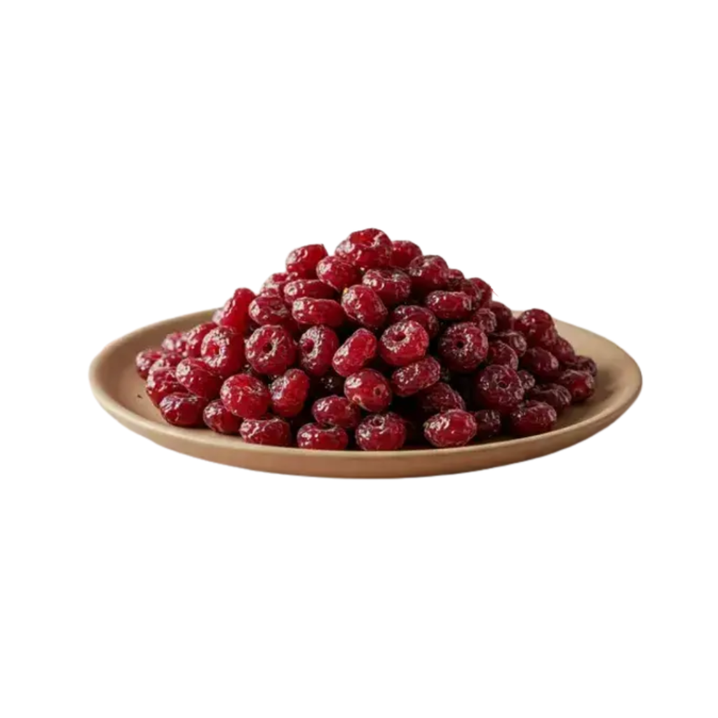 Dried Cranberries