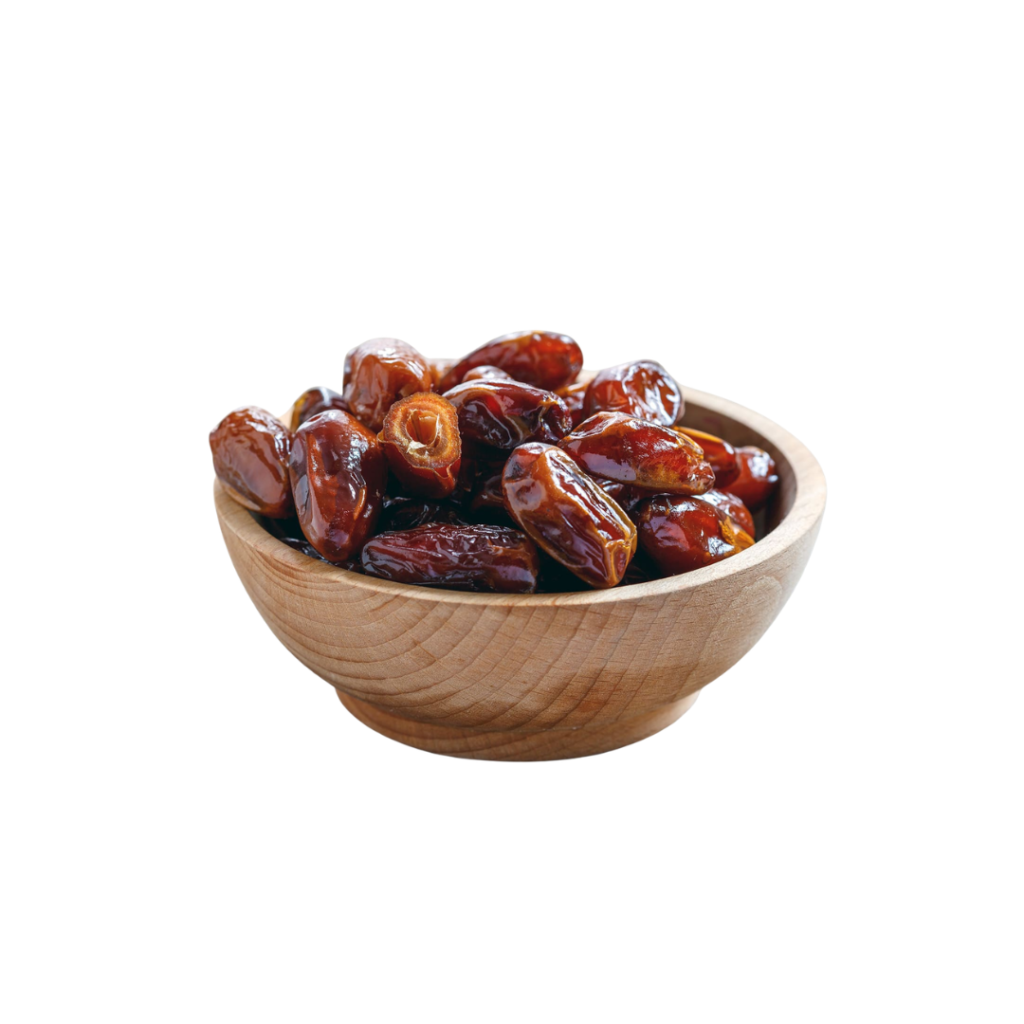 Dried Dates