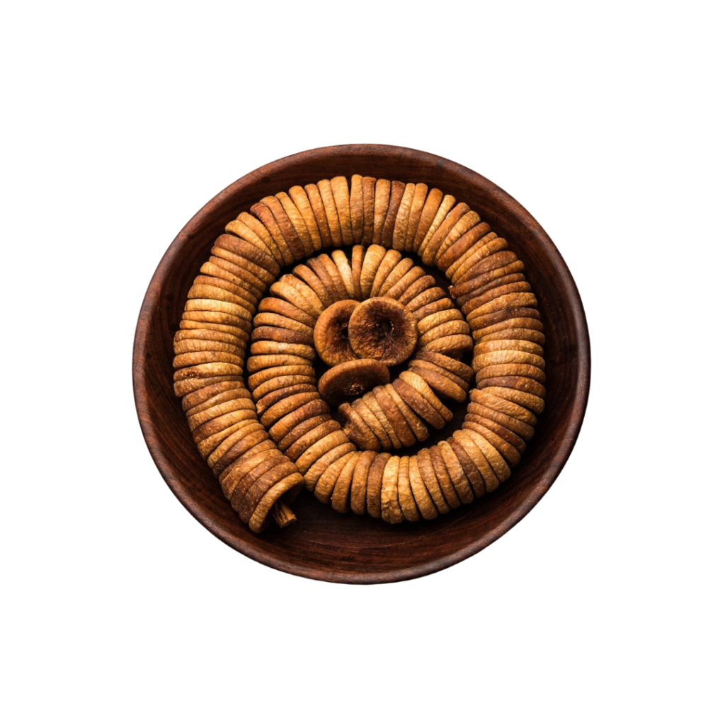 Dried Figs