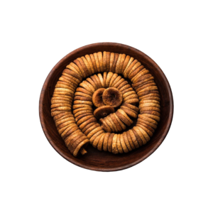 Dried Figs
