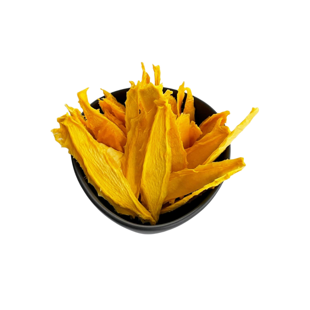 Dried Mango