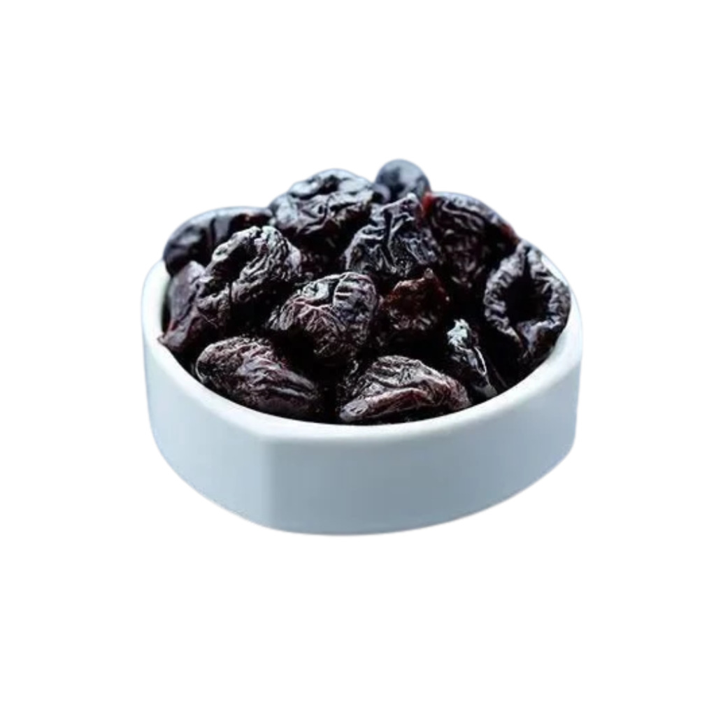 Dried Prunes