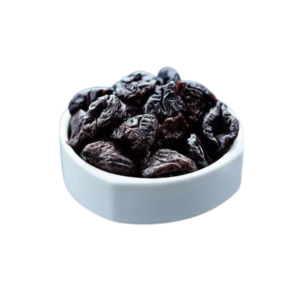 Dried Prunes
