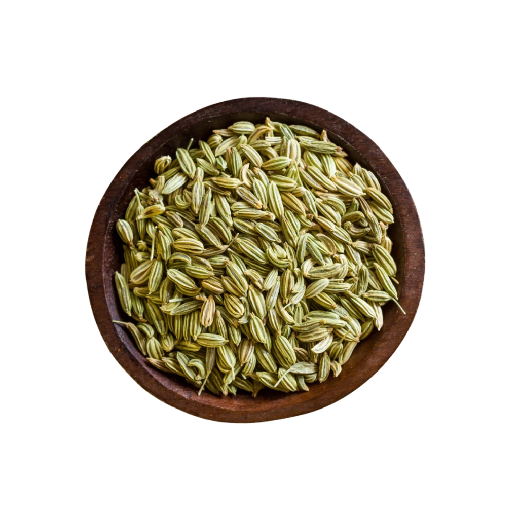 Fennel Seeds