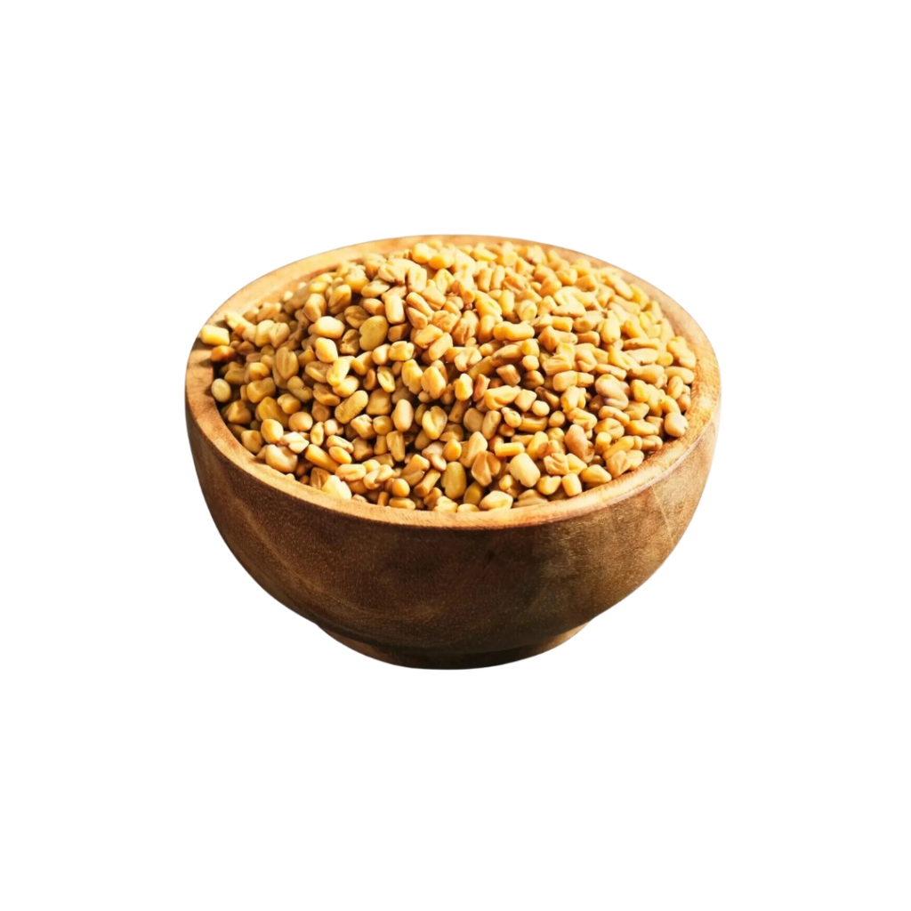 Fenugreek Seeds