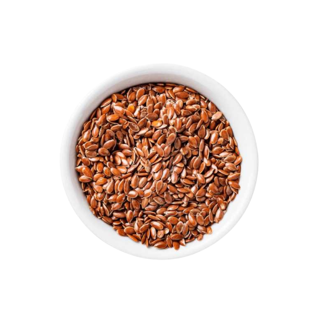 Flax Seeds