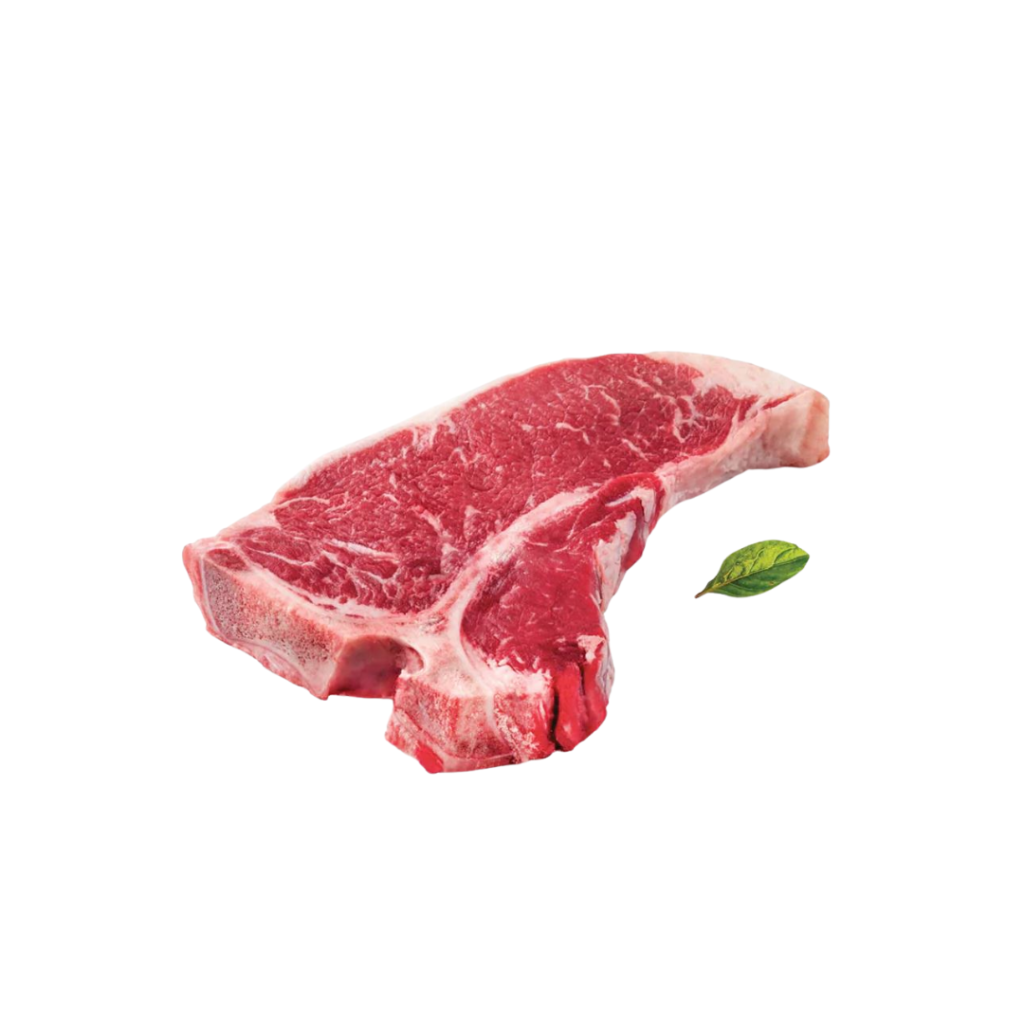 Frozen Beef