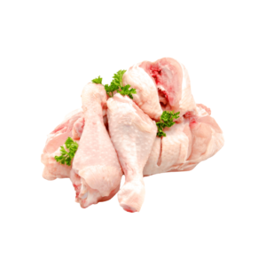 Frozen Chicken