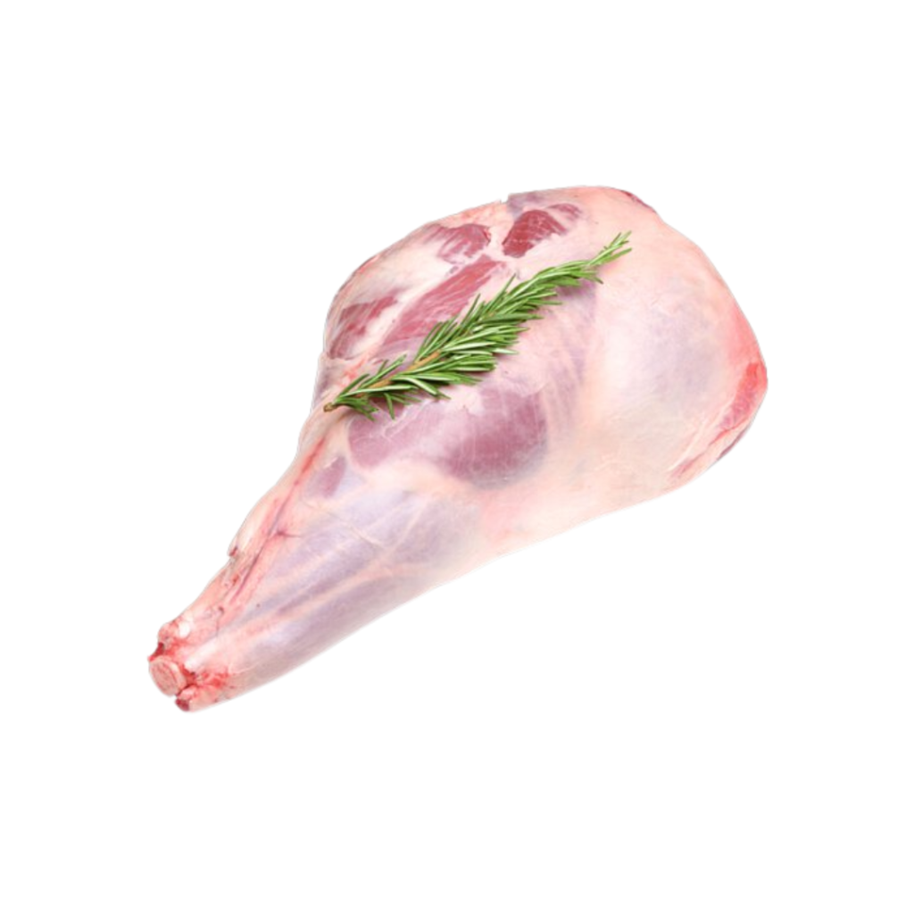 Frozen Lamb