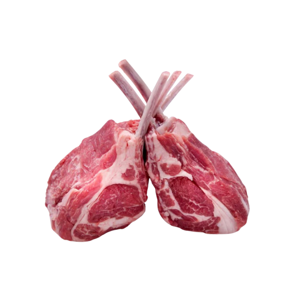 Frozen Mutton