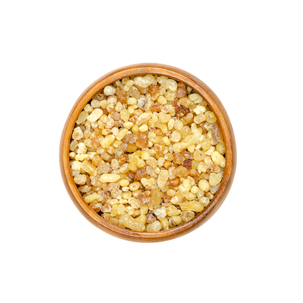 Gum Arabic (Grade 1)