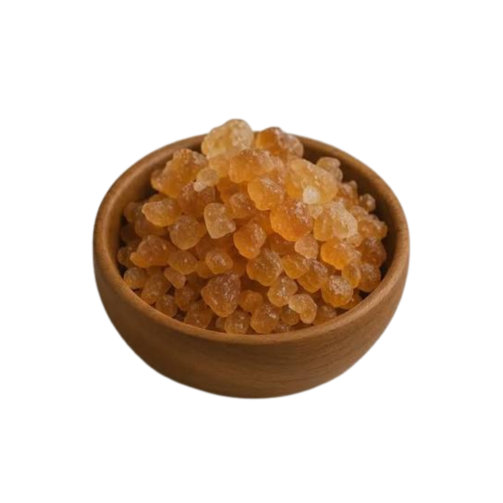 Gum Arabic (Grade 2)