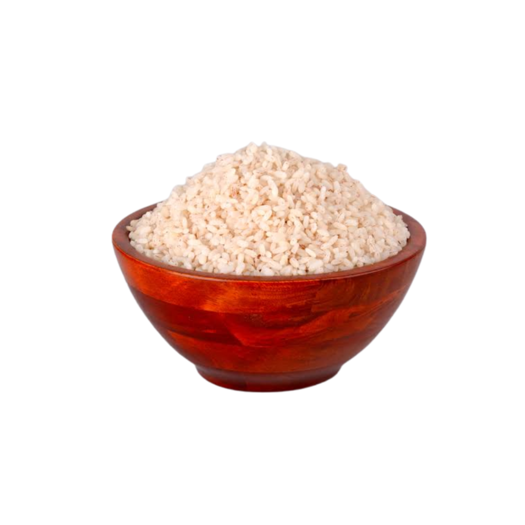 Matta Rice (Kerala Red Rice)