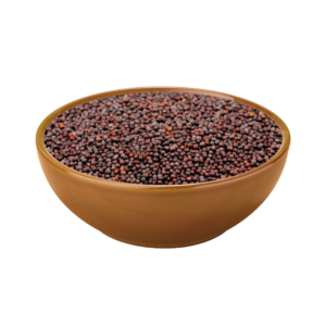 Mustard Seeds