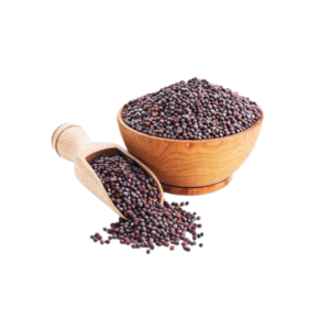 Mustard Seeds
