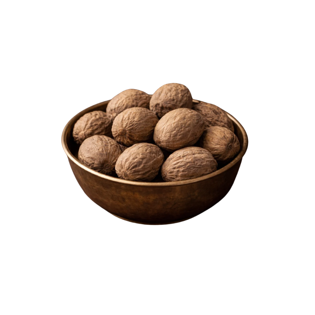 Nutmeg