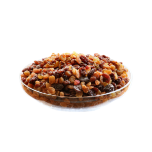 Raisins