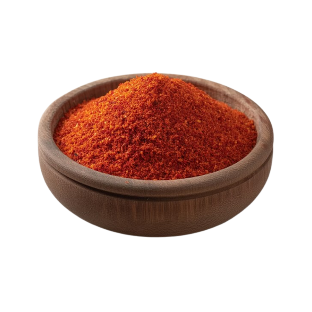 Red Chili Powder