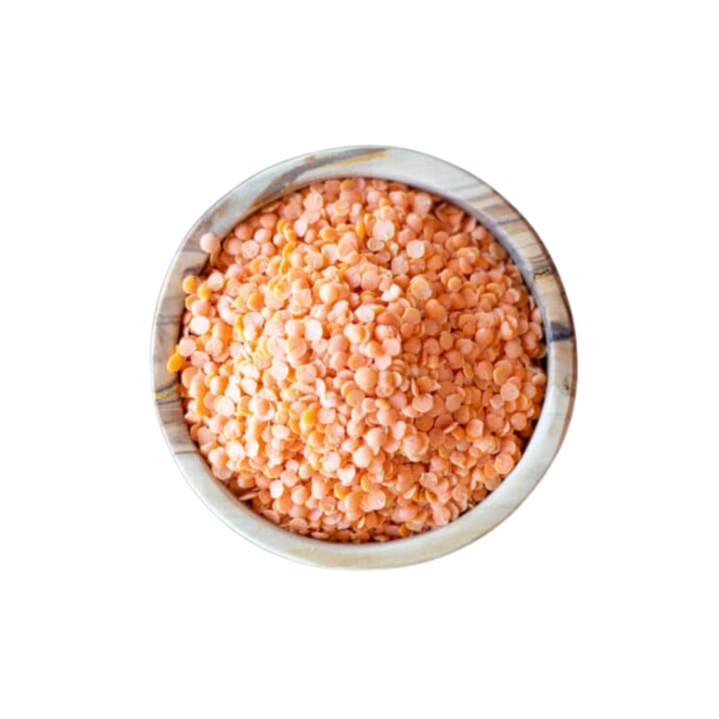 Red Lentils