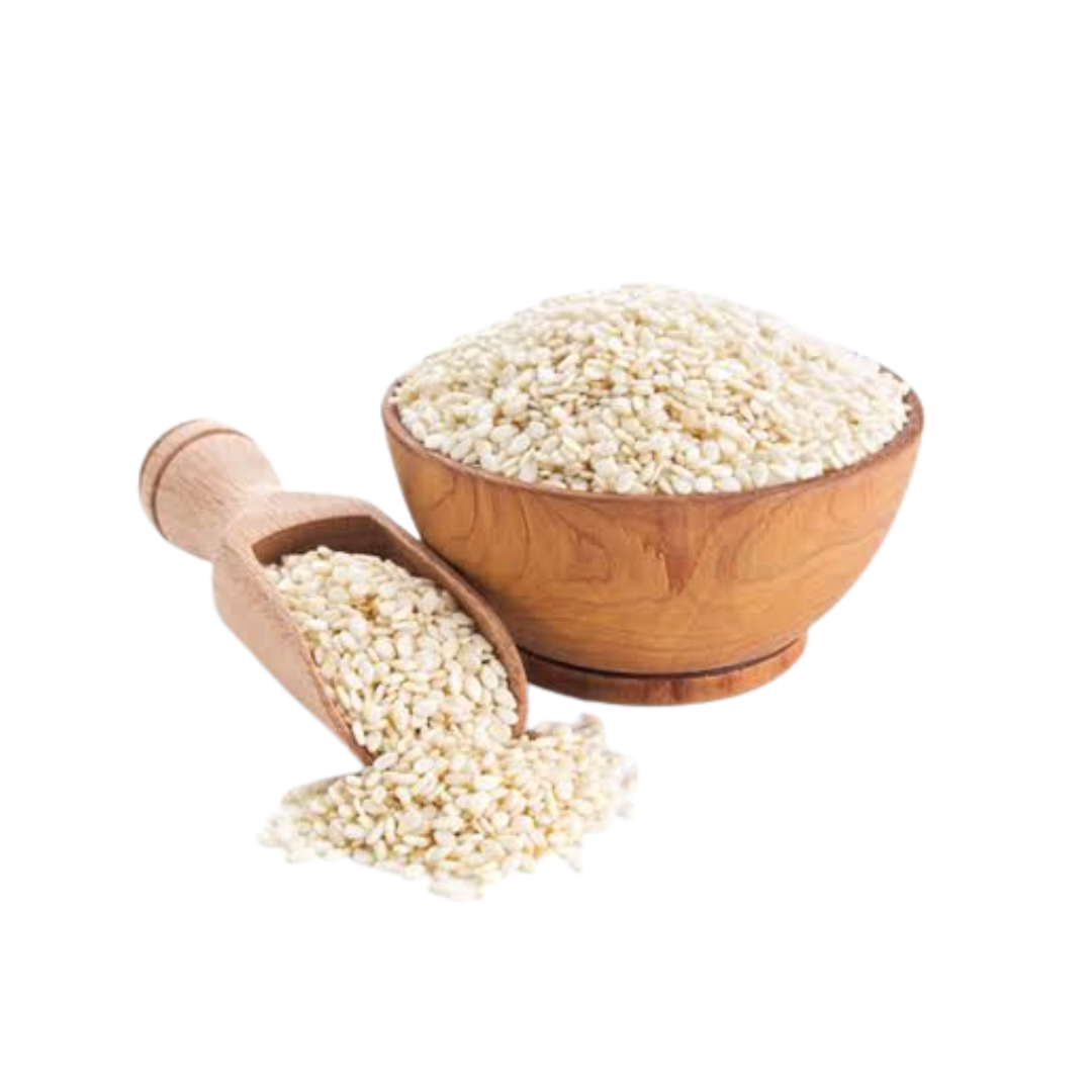 Sesame Seeds