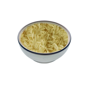 Sharbati Basmati Rice