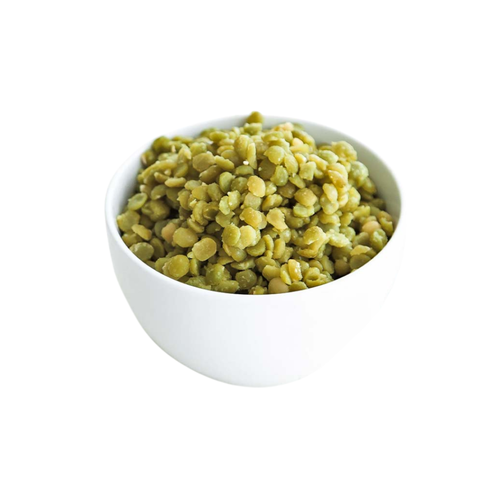 Split Peas