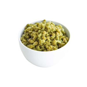 Split Peas