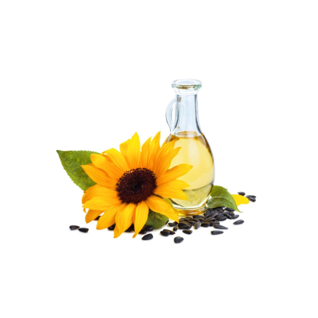 Sunflower Oil