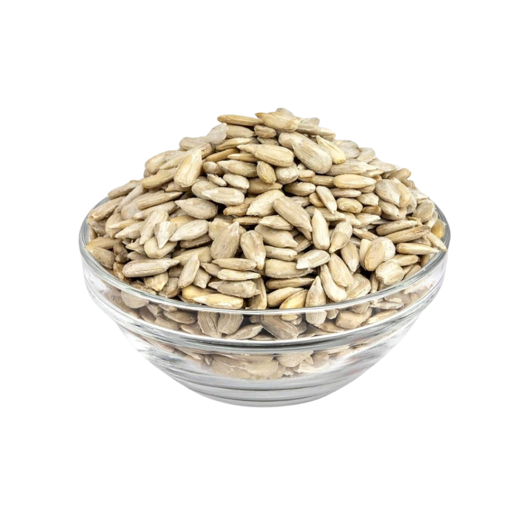 Sunflower Seeds