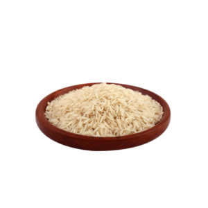 Traditional Basmati Rice