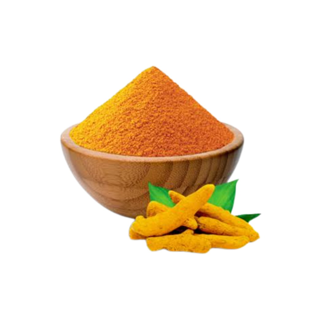 Turmeric