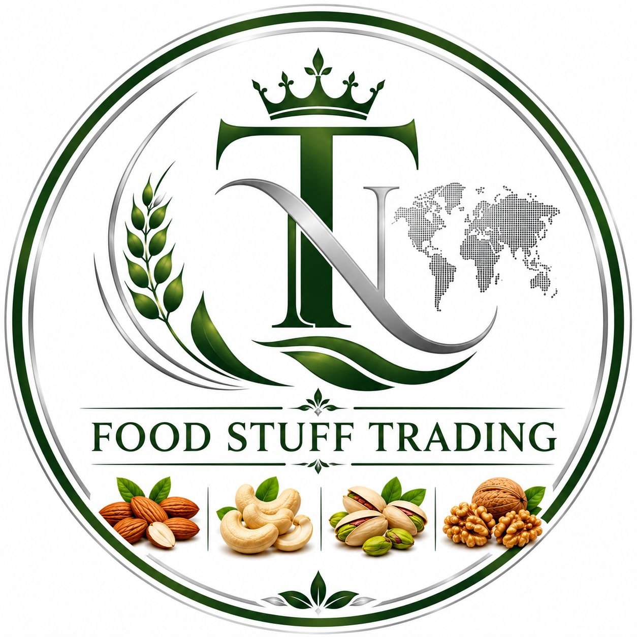 Taj Al Naseem Food Stuff