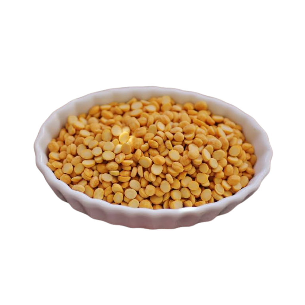 Yellow Split Peas